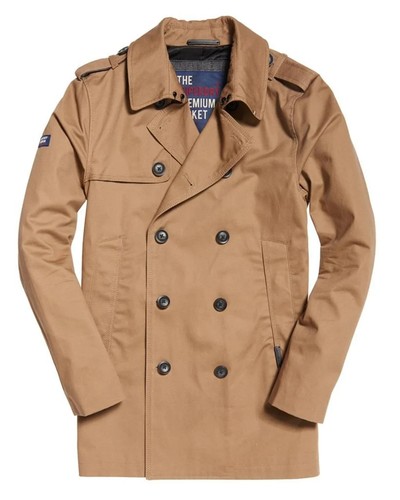 Superdry homme veste - superdry,