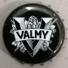 Capsule de Bière BEER BIERE ALE  CERVESA BIRRA PIVO KRONKORKEN SODA SOFT