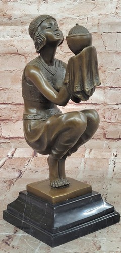 Oblivion sculpture by - oblivion,