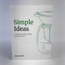 Simple Ideas Thermomix Livre