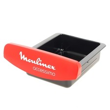 Bac recuperateur de graisse