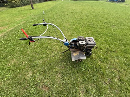 Motobineuse staub 2160 - staub, st
