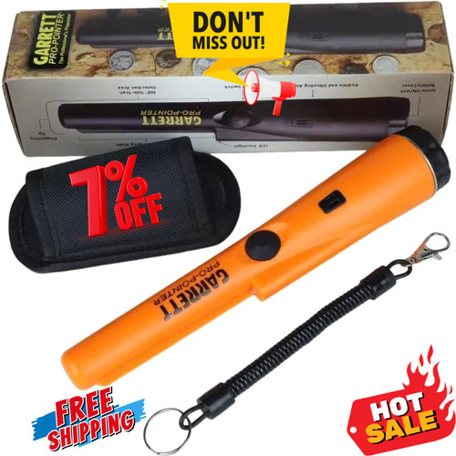 Garrett pro pointer pinpointer - pointer,