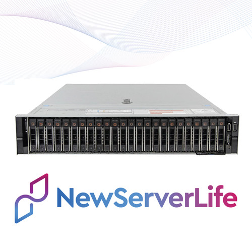 Dell r740xd 24sff server - r740xd,