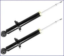 2X AMORTISSEURS ARRIÈRE G + D POUR HYUNDAI SONATA / HYUNDAI XG350 2000 - 2005