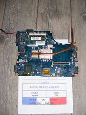 Motherboard - Carte mère
