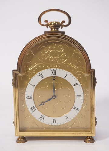 Junghans meister tempus fugit - meister,