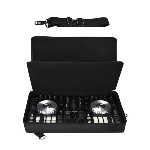 Contrôleur sac de - dj,