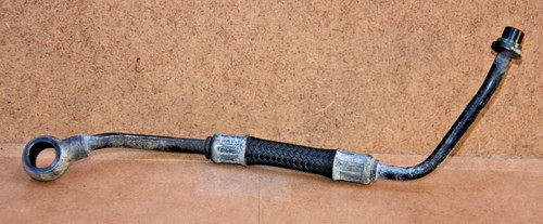Durite huile 15520mak000 - durite,