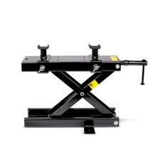 Béquille ciseaux CSS pour moto custom CB84373