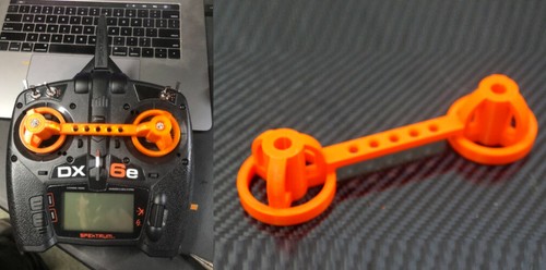 Protecteur gimbal pour - de,