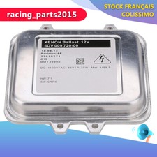 Ballast d'optique module xénon 5DV00961000 pour OPEL INSIGNA A 2008-2013