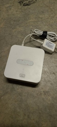 Sonos bridge wireless - sonos,