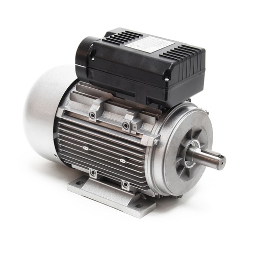Moteur asynchrone monophasé - moteur,