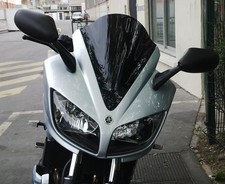 BULLE SPORT  WINDSCREEN YAMAHA