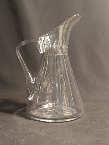 Pichet broc cruche vintage - pichet, en