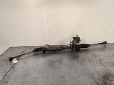 Cremaillere assistee