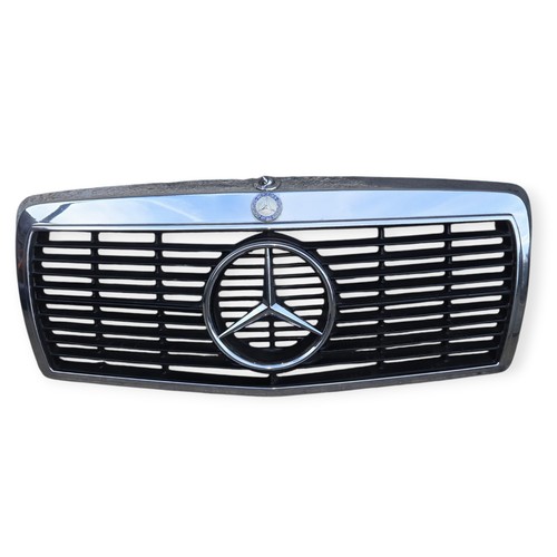 08l19 calandre mercedes - 08l19, de
