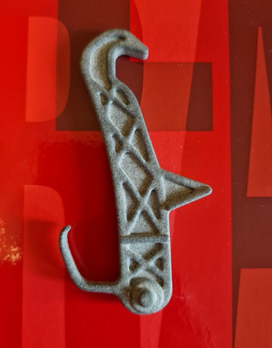 Crochet libération - crochet,