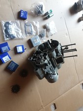 Moteur  Euro 3 moto 50 Derbi