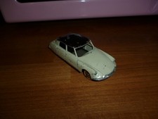Dinky toys 24C Citroën DS 19