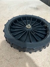 Honda Miimo Rear Wheel Great Condition