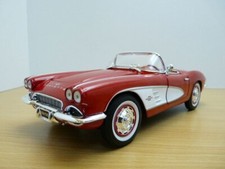 CHEVROLET CORVETTE C1