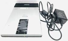 Brother MPRINT MW-260MFi A6 Mobile Printer Bluetooth Wireless Technology Fedex