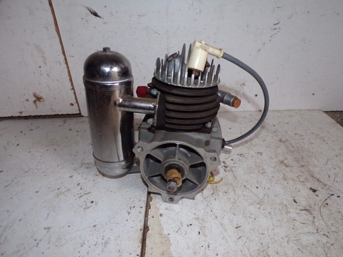 Moteur allumage neuf motobloc - moteur,