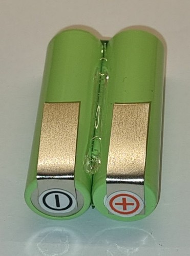 Batterie pour rasoir - rasoir, philips