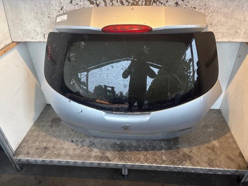 Malle hayon arriere - malle/hayon, peugeot