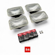 4x Phares GMC JIMMY Suburban