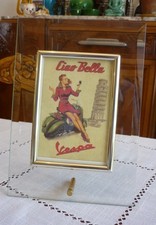 Cadre porte-photos moderne en