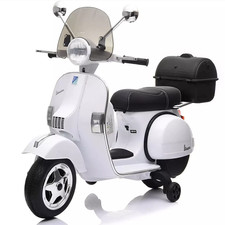 Scooter Électrique Enfants