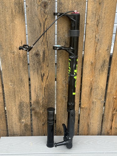 Cannondale lefty carbon - 2.0,