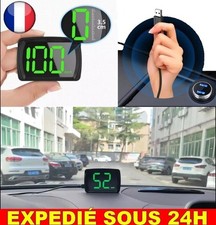 Compteur Electronique Vitesse