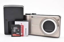 Appareil photo numérique compact Sony DSC-HX5V #3404W09065#821