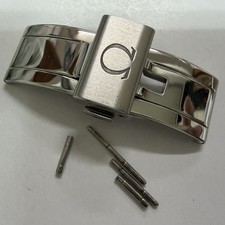 Bracelet de montre Omega