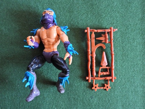 Figurine tortues ninja - figurine,