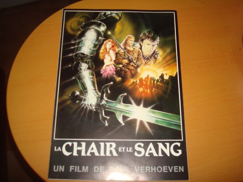 Chair sang paul - la,
