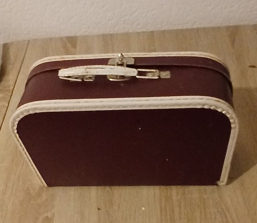 Petite valise carton cm - valise, 30