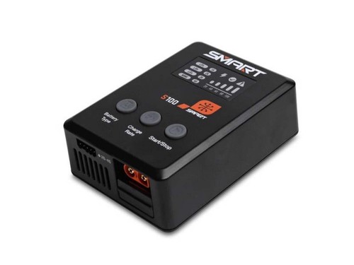 Spektrum s100 chargeur - spektrum,