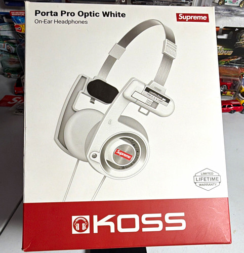 Supreme koss porta - porta, optic