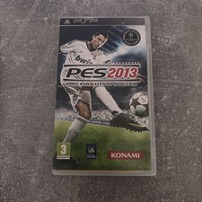 Pro evolution Soccer 2013 PES