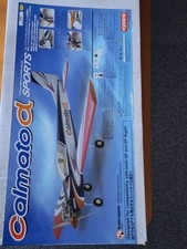 Calmato Q40 Sports airplane el