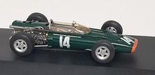 BRM H16 P83 Jackie Stewart 1967  SMTS 1/43 no Tameo MFH
