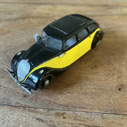 Dubray peugeot 402 - 402, 1935