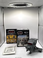 Vintage Star Wars INT-4