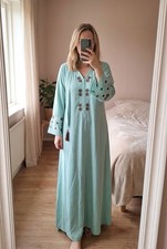 Robe Traditionnelle Marocaine