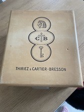 boîte à couture ancienne